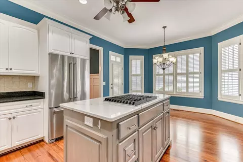 Kitchen - 125 Central Park Ln, Evans, GA 30809 photo 4 of 6