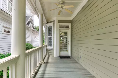 Exterior - 125 Central Park Ln, Evans, GA 30809 photo 7 of 19