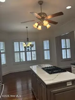 Kitchen - 125 Central Park Ln, Evans, GA 30809 photo 2 of 4