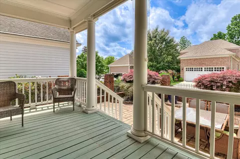 Exterior - 125 Central Park Ln, Evans, GA 30809 photo 10 of 19