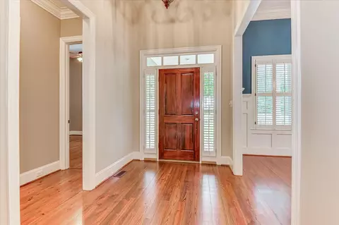 Entry Way - 125 Central Park Ln, Evans, GA 30809 photo 2 of 6