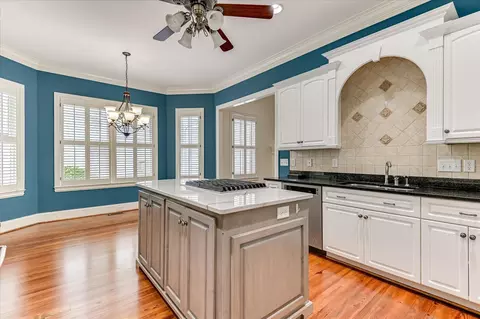 Kitchen - 125 Central Park Ln, Evans, GA 30809 photo 3 of 6