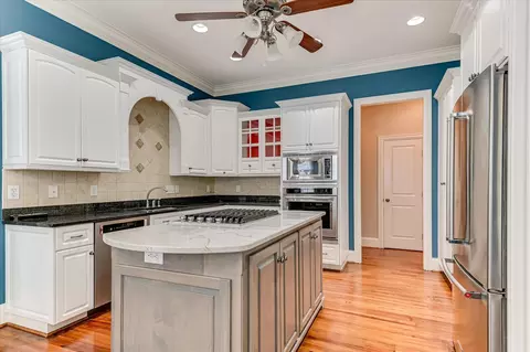 Kitchen - 125 Central Park Ln, Evans, GA 30809 photo 2 of 6