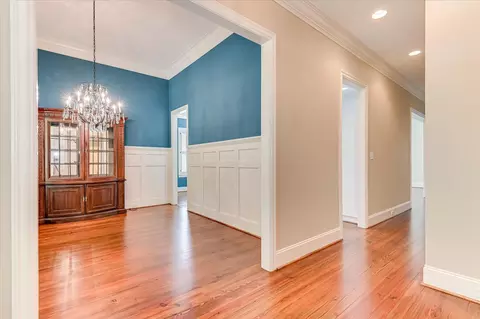 Entry Way - 125 Central Park Ln, Evans, GA 30809 photo 3 of 6