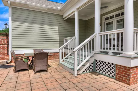 Exterior - 125 Central Park Ln, Evans, GA 30809 photo 14 of 19