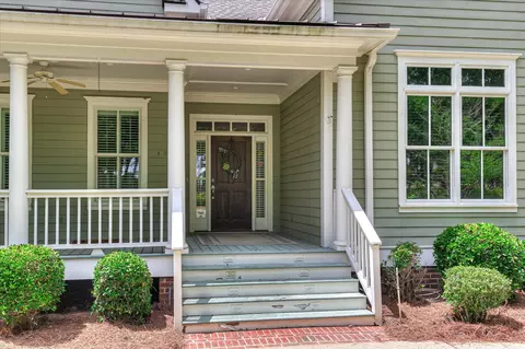 Exterior - 125 Central Park Ln, Evans, GA 30809 photo 4 of 19