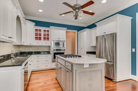Kitchen - 125 Central Park Ln, Evans, GA 30809 photo 1 of 6