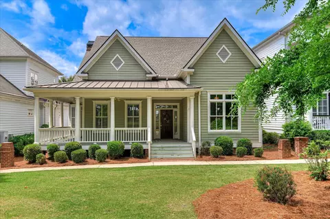 125 Central Park Ln, Evans, GA 30809