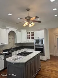 Kitchen - 125 Central Park Ln, Evans, GA 30809 photo 1 of 4