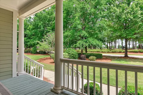 Exterior - 125 Central Park Ln, Evans, GA 30809 photo 9 of 19