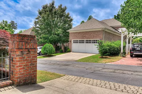 Exterior - 125 Central Park Ln, Evans, GA 30809 photo 19 of 19