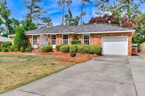 139 Holiday Dr, Martinez, GA 30907
