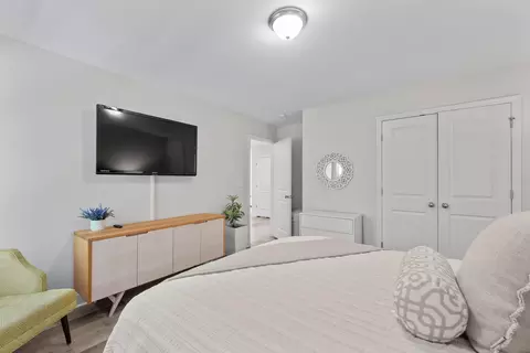 Bedroom - 2249 Belair Spring Rd, Augusta, GA 30909 photo 6 of 8