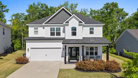Exterior - 2249 Belair Spring Rd, Augusta, GA 30909 photo 1 of 10