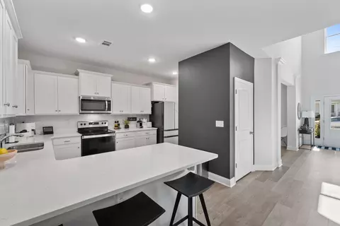 Kitchen - 2249 Belair Spring Rd, Augusta, GA 30909 photo 3 of 6