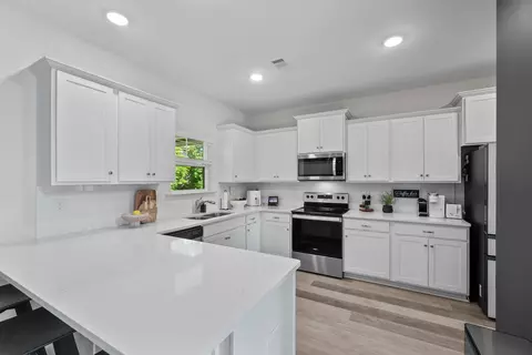 Kitchen - 2249 Belair Spring Rd, Augusta, GA 30909 photo 1 of 6