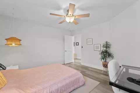 Bedroom - 2249 Belair Spring Rd, Augusta, GA 30909 photo 8 of 8