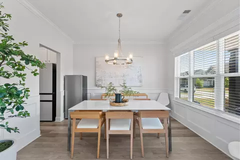 Dining - 2249 Belair Spring Rd, Augusta, GA 30909 photo 1 of 3