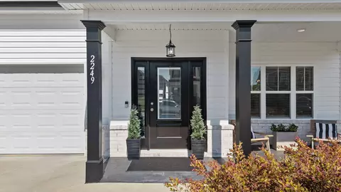 Exterior - 2249 Belair Spring Rd, Augusta, GA 30909 photo 2 of 10