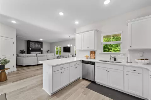 Kitchen - 2249 Belair Spring Rd, Augusta, GA 30909 photo 4 of 6