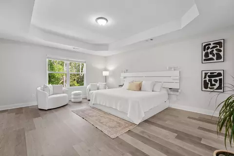 Bedroom - 2249 Belair Spring Rd, Augusta, GA 30909 photo 1 of 8