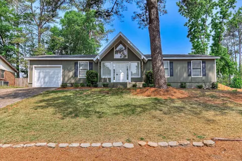 3006 Angela St, Augusta, GA 30907