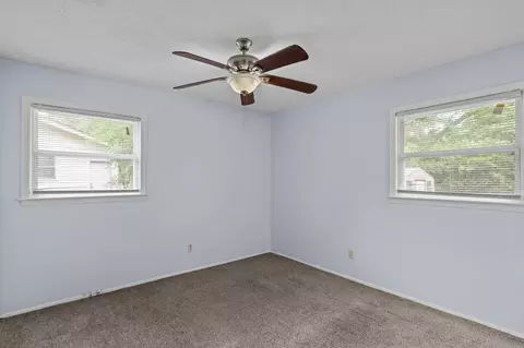 Bedroom - 3614 Melbourne Dr, Augusta, GA 30906 photo 5 of 6