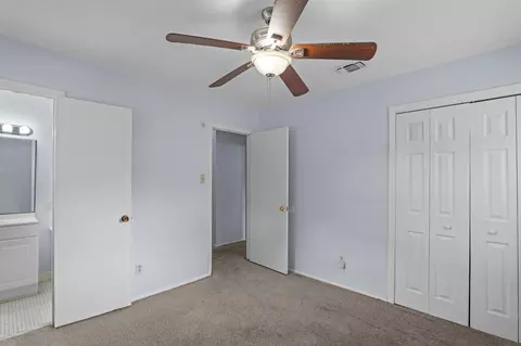 Bedroom - 3614 Melbourne Dr, Augusta, GA 30906 photo 6 of 6