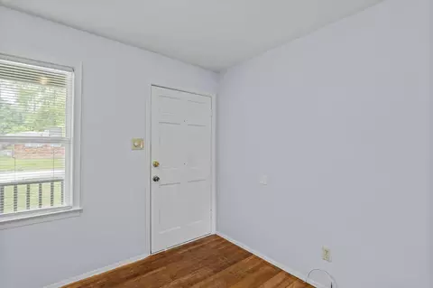 Entry Way - 3614 Melbourne Dr, Augusta, GA 30906 photo 1 of 2