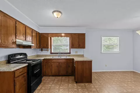 Kitchen - 3614 Melbourne Dr, Augusta, GA 30906 photo 1 of 2