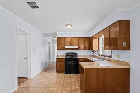 Kitchen - 3614 Melbourne Dr, Augusta, GA 30906 photo 2 of 2