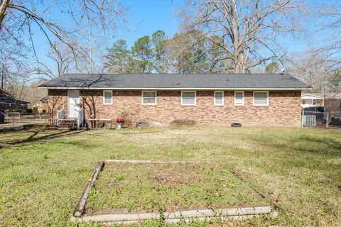 Exterior - 3614 Melbourne Dr, Augusta, GA 30906 photo 4 of 4