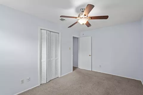 Bedroom - 3614 Melbourne Dr, Augusta, GA 30906 photo 4 of 6
