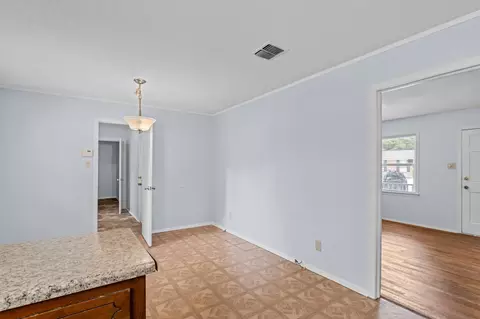Entry Way - 3614 Melbourne Dr, Augusta, GA 30906 photo 2 of 2
