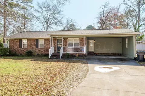 Other - 3614 Melbourne Dr, Augusta, GA 30906 photo 2 of 5