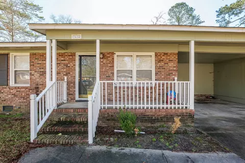 Exterior - 3614 Melbourne Dr, Augusta, GA 30906 photo 1 of 4