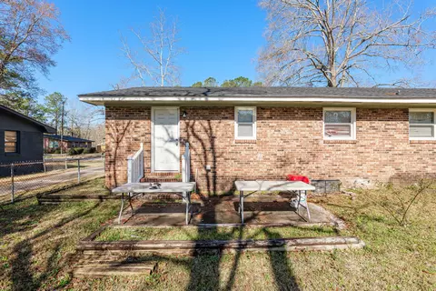 Exterior - 3614 Melbourne Dr, Augusta, GA 30906 photo 2 of 4