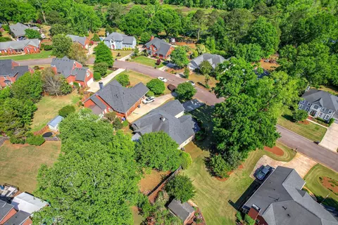 View/Area - 1162 Oakton Trl, Evans, GA 30809 photo 2 of 13