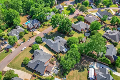 View/Area - 1162 Oakton Trl, Evans, GA 30809 photo 4 of 13