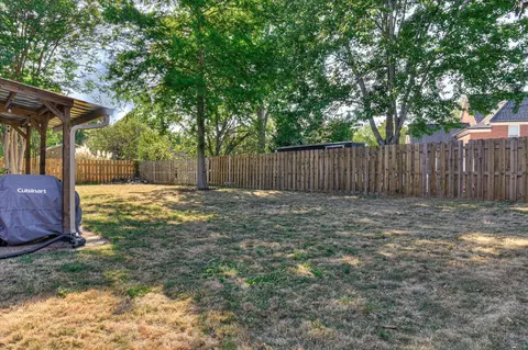 Exterior - 1162 Oakton Trl, Evans, GA 30809 photo 3 of 6