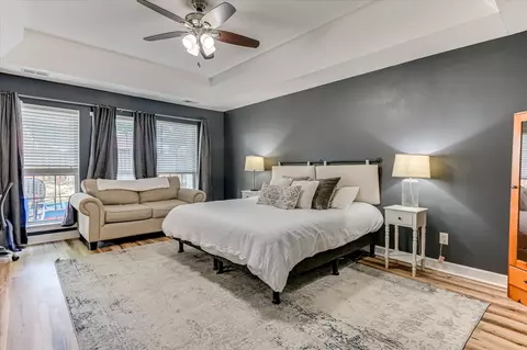 Bedroom - 1162 Oakton Trl, Evans, GA 30809 photo 1 of 10