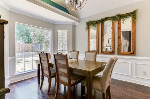 Dining - 1162 Oakton Trl, Evans, GA 30809 photo 1 of 3
