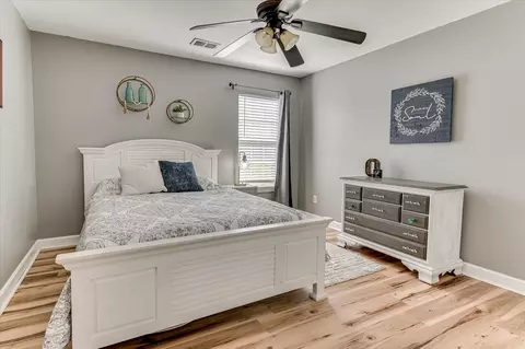 Bedroom - 1162 Oakton Trl, Evans, GA 30809 photo 9 of 10