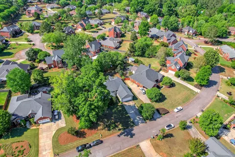 View/Area - 1162 Oakton Trl, Evans, GA 30809 photo 12 of 13