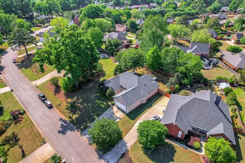 View/Area - 1162 Oakton Trl, Evans, GA 30809 photo 8 of 13
