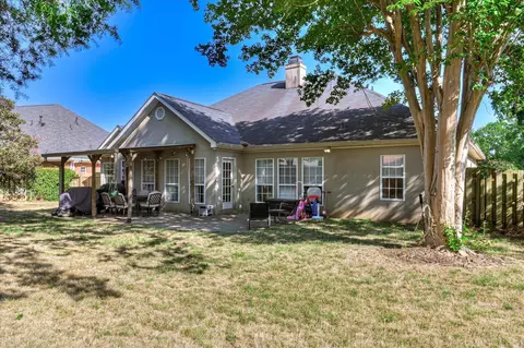 Exterior - 1162 Oakton Trl, Evans, GA 30809 photo 5 of 6