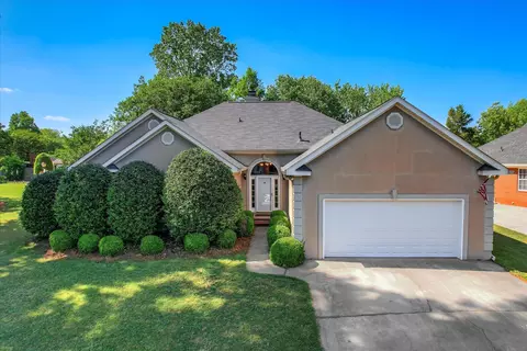 1162 Oakton Trl, Evans, GA 30809