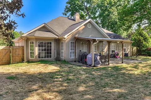 Exterior - 1162 Oakton Trl, Evans, GA 30809 photo 4 of 6