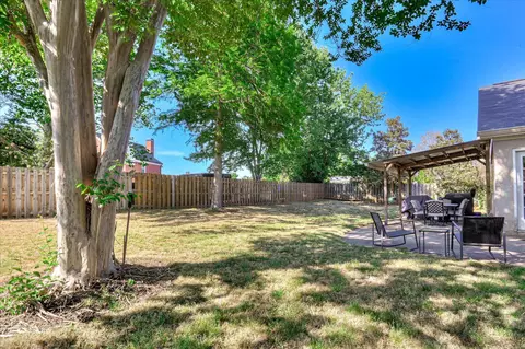 Exterior - 1162 Oakton Trl, Evans, GA 30809 photo 6 of 6