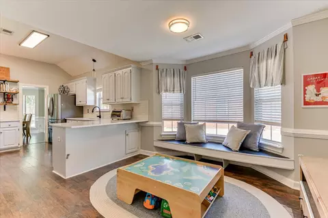 Kitchen - 1162 Oakton Trl, Evans, GA 30809 photo 6 of 6